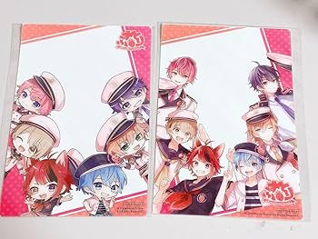 新品★すとぷり★ファミマ★コラボ★オリジナルクリアカード★いちごまりん 新品☆すとぷり☆ファミマ☆コラボ☆オリジナルクリアカード